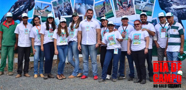 Foto_Blog02 Primeiro dia de campo galo gigante 2017