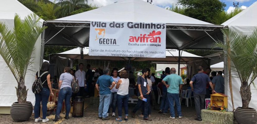 Foto_Blog_Evento Gecta 1º Dia do Produtor Rural UNI BH 2017