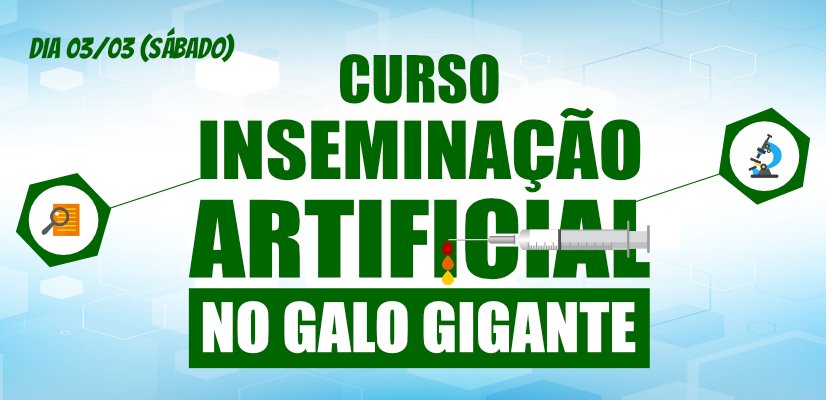 Foto_Blog curso inseminação artificial galo gigante 2018