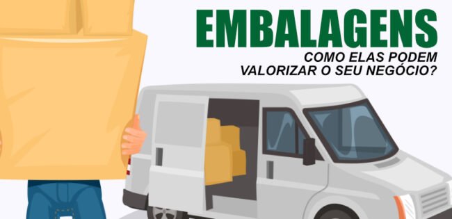 Como as embalagens podem valorizar seu negócio do Galo Índio Gigante